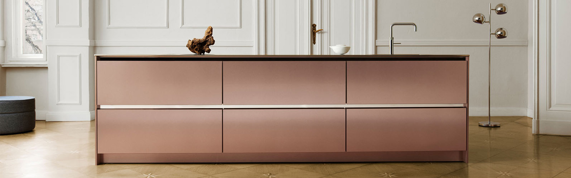 Design keuken | Satink Keukens