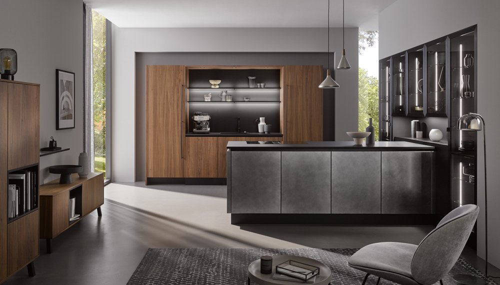 Dit is onmisbaar in een luxe keuken | Industriële keuken | Satink Keukens Dit is onmisbaar in een luxe keuken | Industriële keuken | Satink Keukens