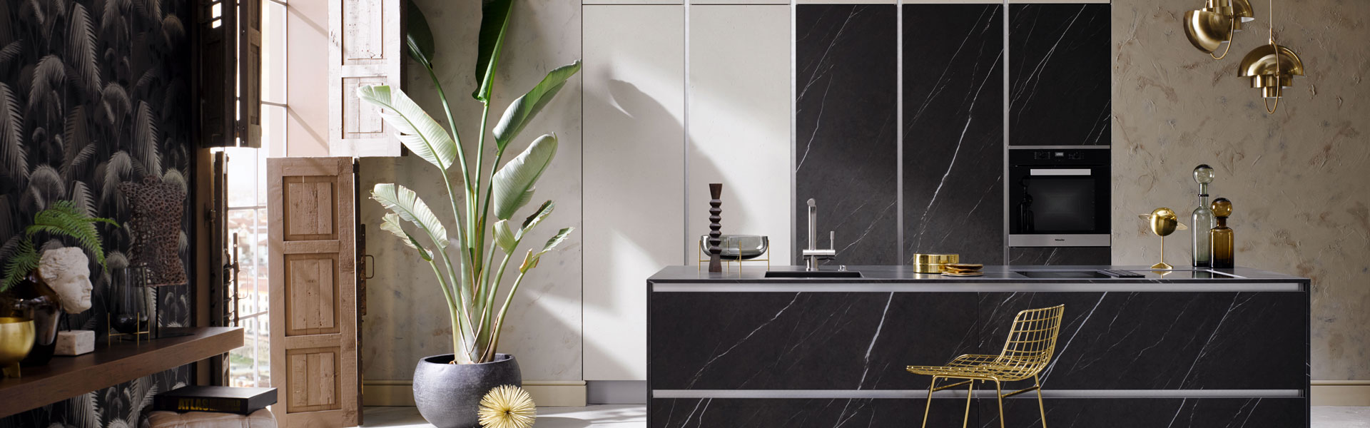 Eiland keuken inspiratie | Satink Keukens