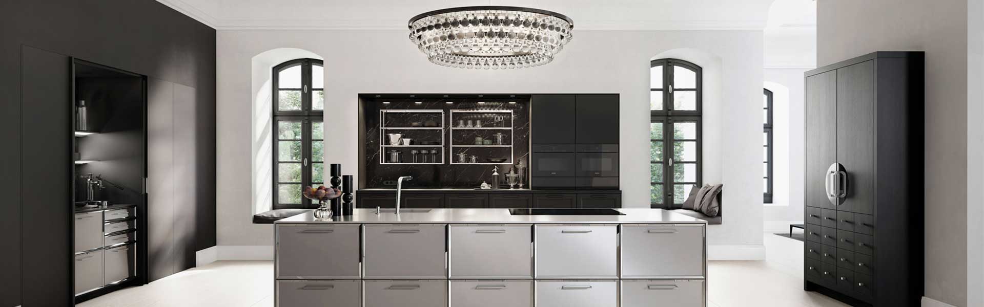 Luxe keuken | Satink Keukens
