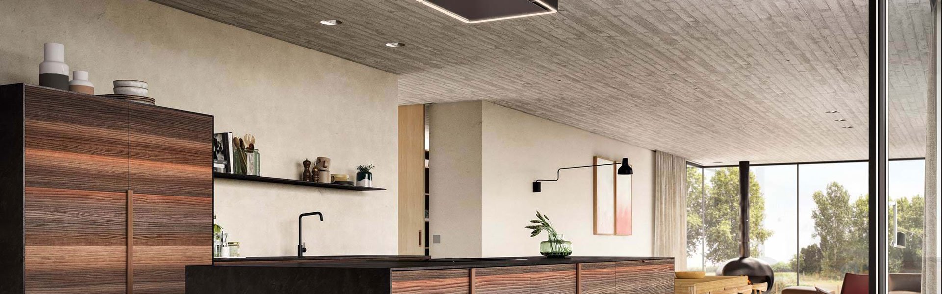 Luxe Novy keukenapparatuur | Satink Keukens