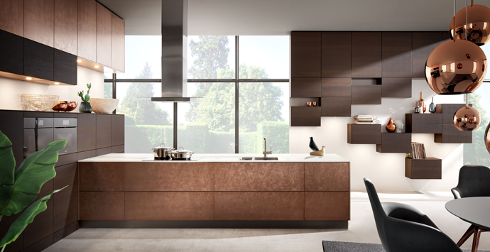 open-keuken-van-koper-satink-zwolle