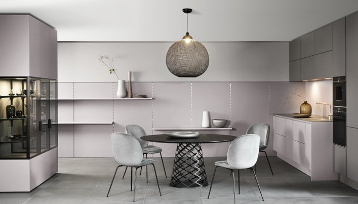 SieMatic kleurencomposities | Satink Keukens SieMatic kleurencomposities | Satink Keukens
