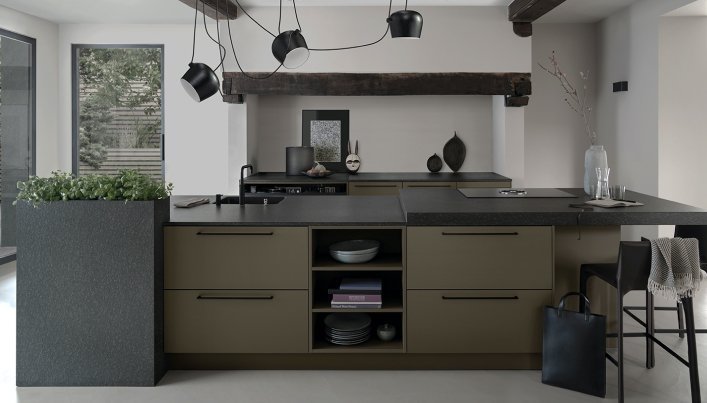 SieMatic-lifestyle URBAN | Opvallende details | Satink Keukens SieMatic-lifestyle URBAN | Opvallende details | Satink Keukens