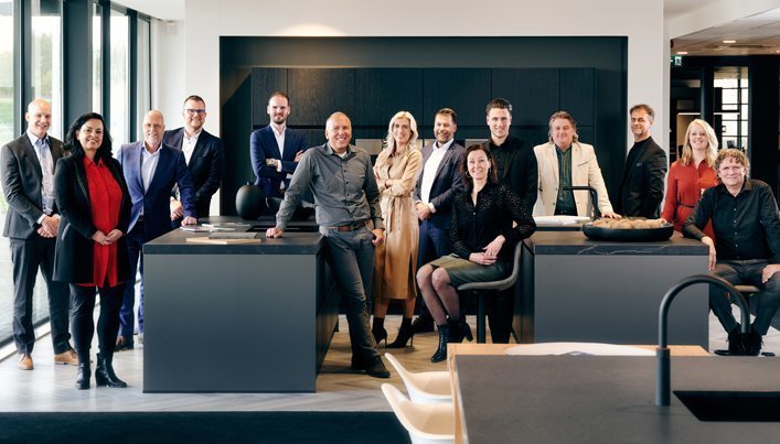 Team Satink Keukens 2021 Team Satink Keukens 2021