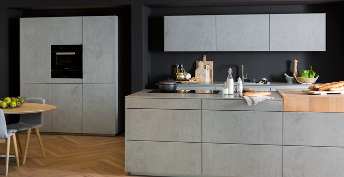 tip-on-open-keuken