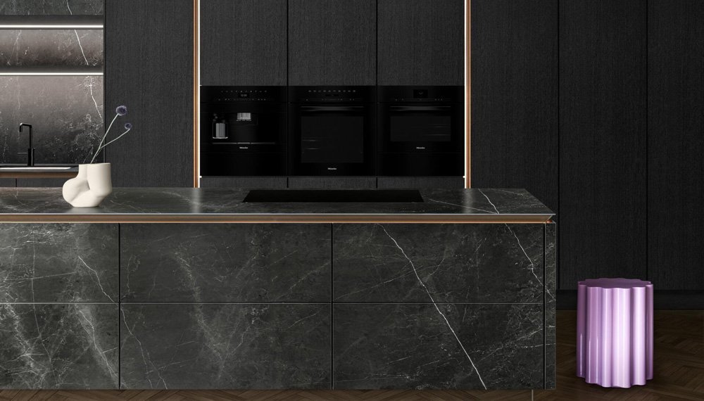 Voor- en nadelen keramiek werkblad | SieMatic PURE keuken | Satink Keukens Voor- en nadelen keramiek werkblad | SieMatic PURE keuken | Satink Keukens